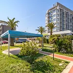 Hotiday Chioggia Lungomare 4* Соттомарина