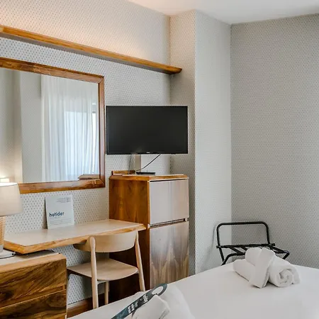 Hotiday Chioggia Lungomare Hotell 4*