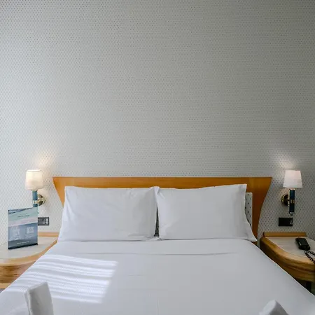 Hotiday Chioggia Lungomare 4* Sottomarina