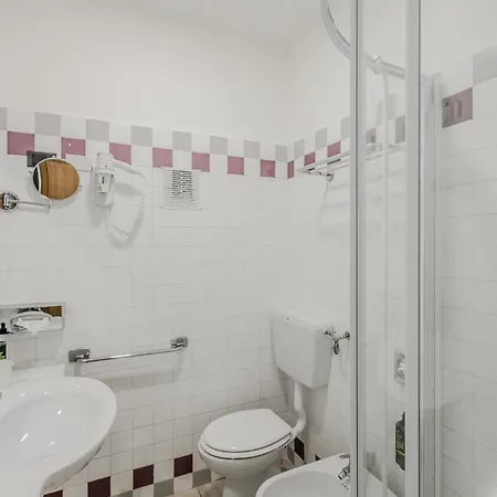 Hotiday Chioggia Lungomare Hotell Sottomarina