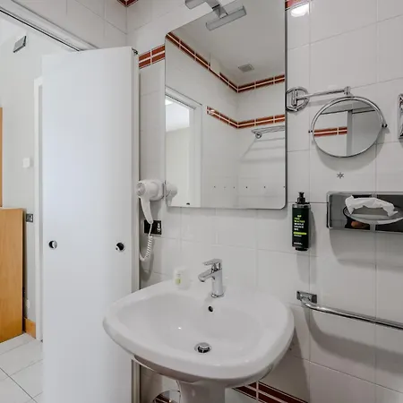 Hotiday Chioggia Lungomare Hotell