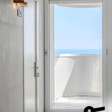 Hotiday Chioggia Lungomare Hotell Sottomarina