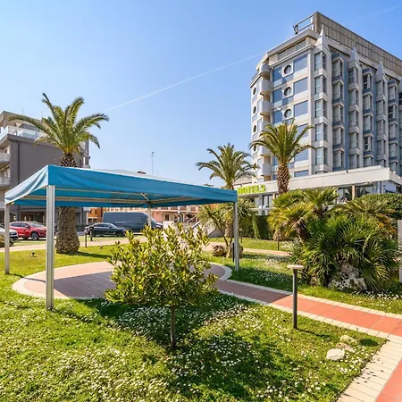 Hotiday Chioggia Lungomare 4* Sottomarina