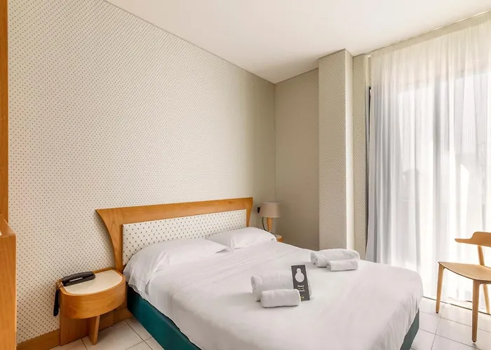 Hotiday Chioggia Lungomare Hotel Sottomarina