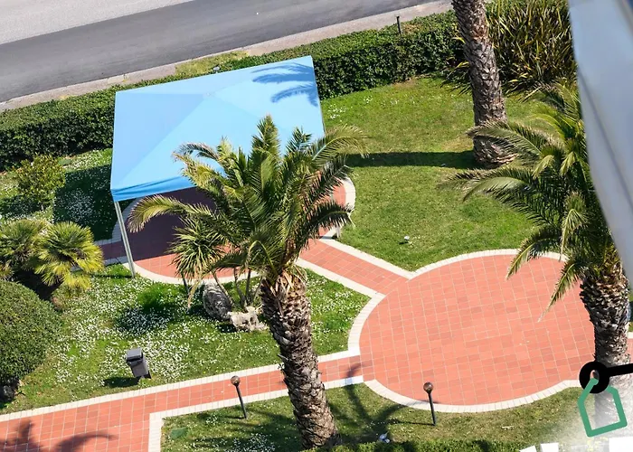Hotiday Chioggia Lungomare Ξενοδοχείο 4*