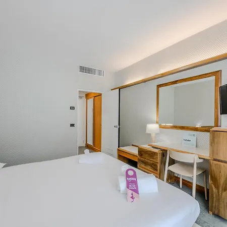 Hotiday Chioggia Lungomare Otel Sottomarina