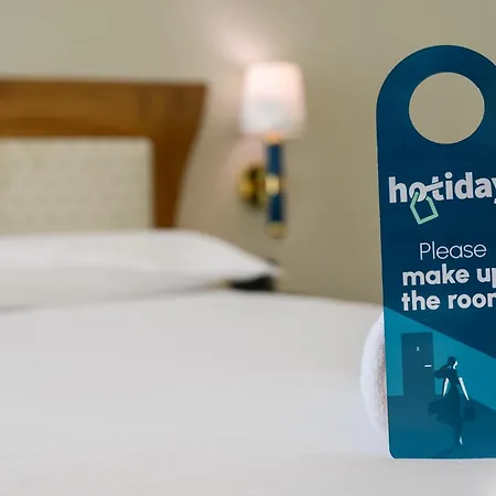 Otel Hotiday Chioggia Lungomare Sottomarina