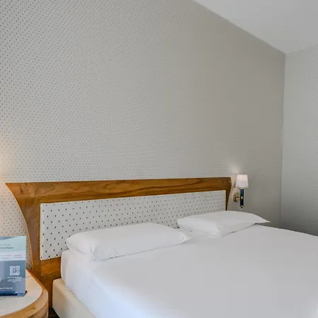 Otel Hotiday Chioggia Lungomare Sottomarina
