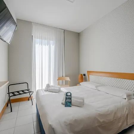 Hotiday Chioggia Lungomare Otel