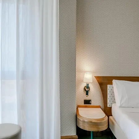 Otel Hotiday Chioggia Lungomare 4*