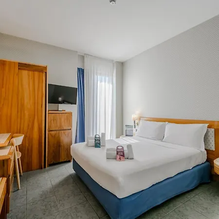 Hotiday Chioggia Lungomare Otel Sottomarina