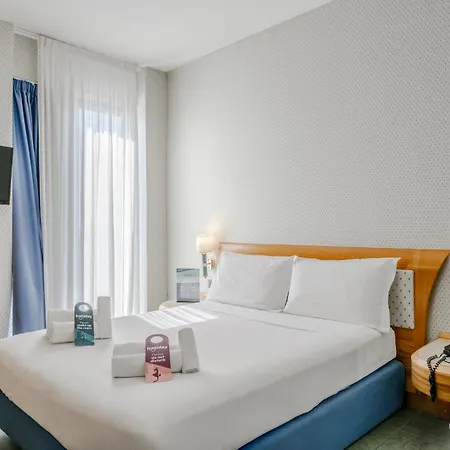 Hotiday Chioggia Lungomare Otel