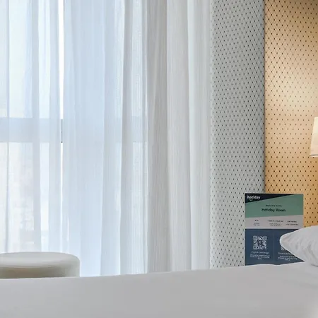 Otel Hotiday Chioggia Lungomare