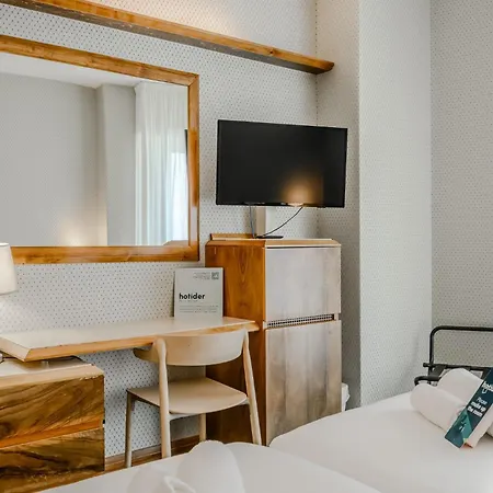 Hotiday Chioggia Lungomare Otel Sottomarina