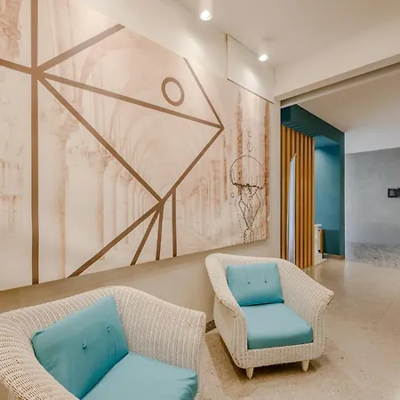 Otel Hotiday Chioggia Lungomare
