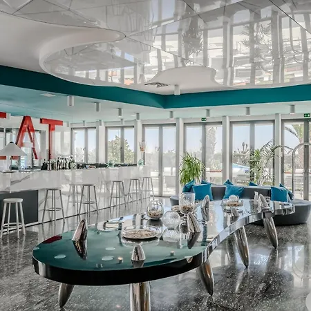 Otel Hotiday Chioggia Lungomare