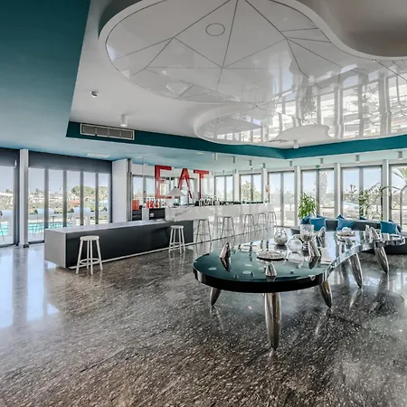 Otel Hotiday Chioggia Lungomare
