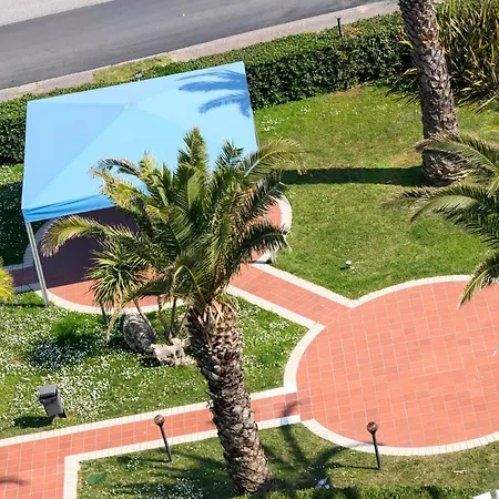 Hotiday Chioggia Lungomare Ξενοδοχείο 4*